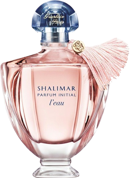 Premium Perfume Bottle